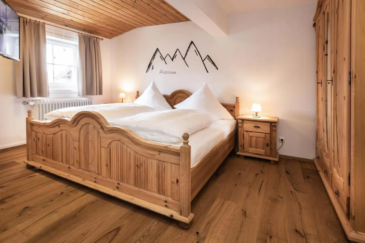 Landgasthof Augustiner Oberstdorf