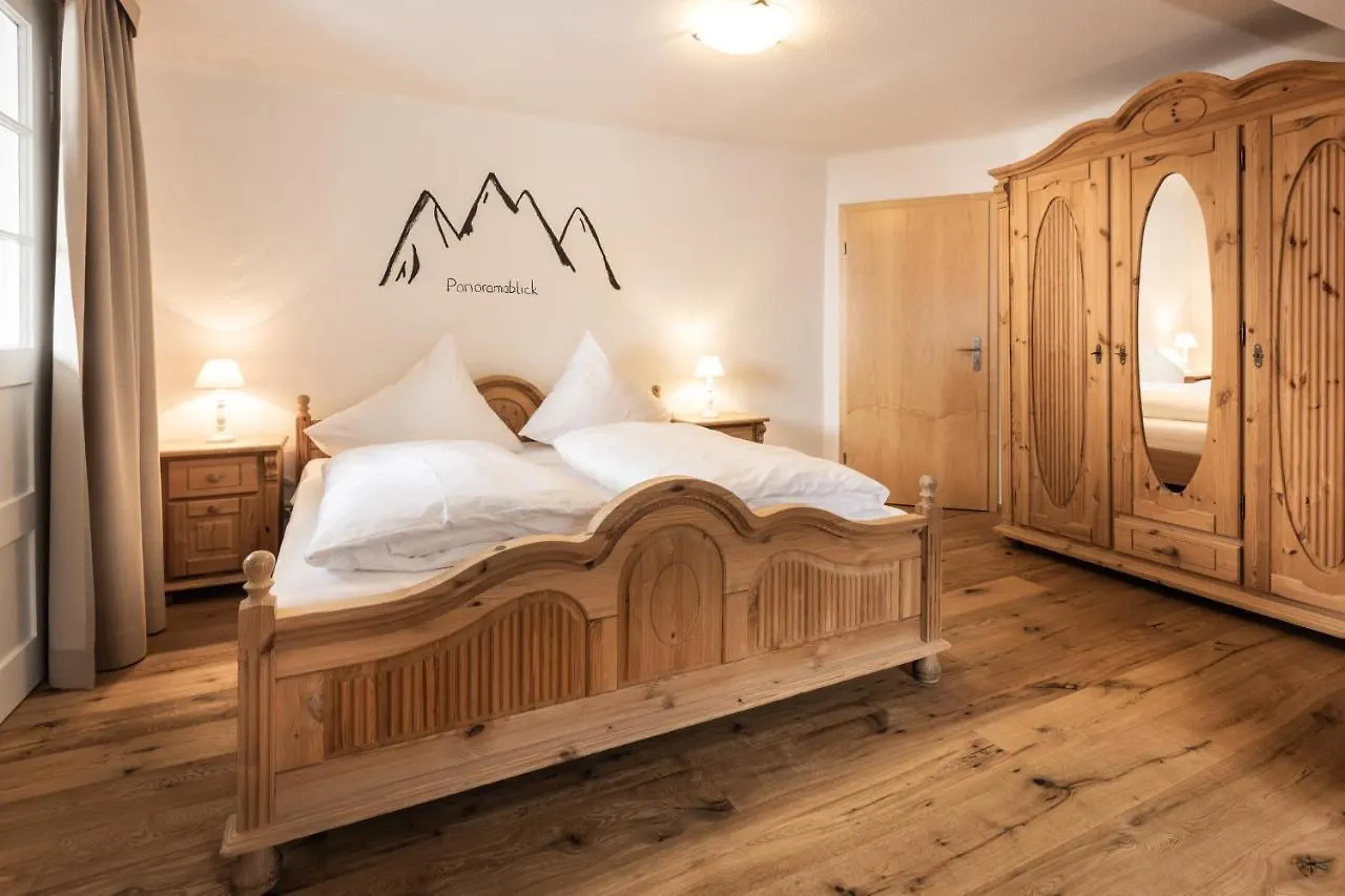 Landgasthof Augustiner Oberstdorf 0*,